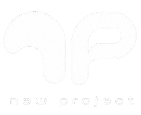 New Project homepage